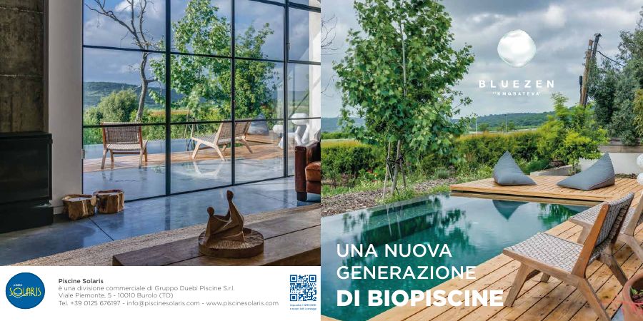 Brochure BlueZen
