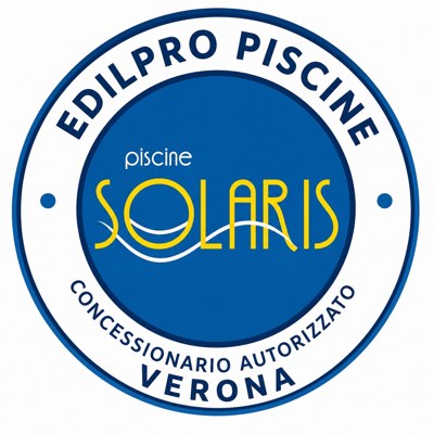 Concessionario autorizzato Piscine Solaris Verona